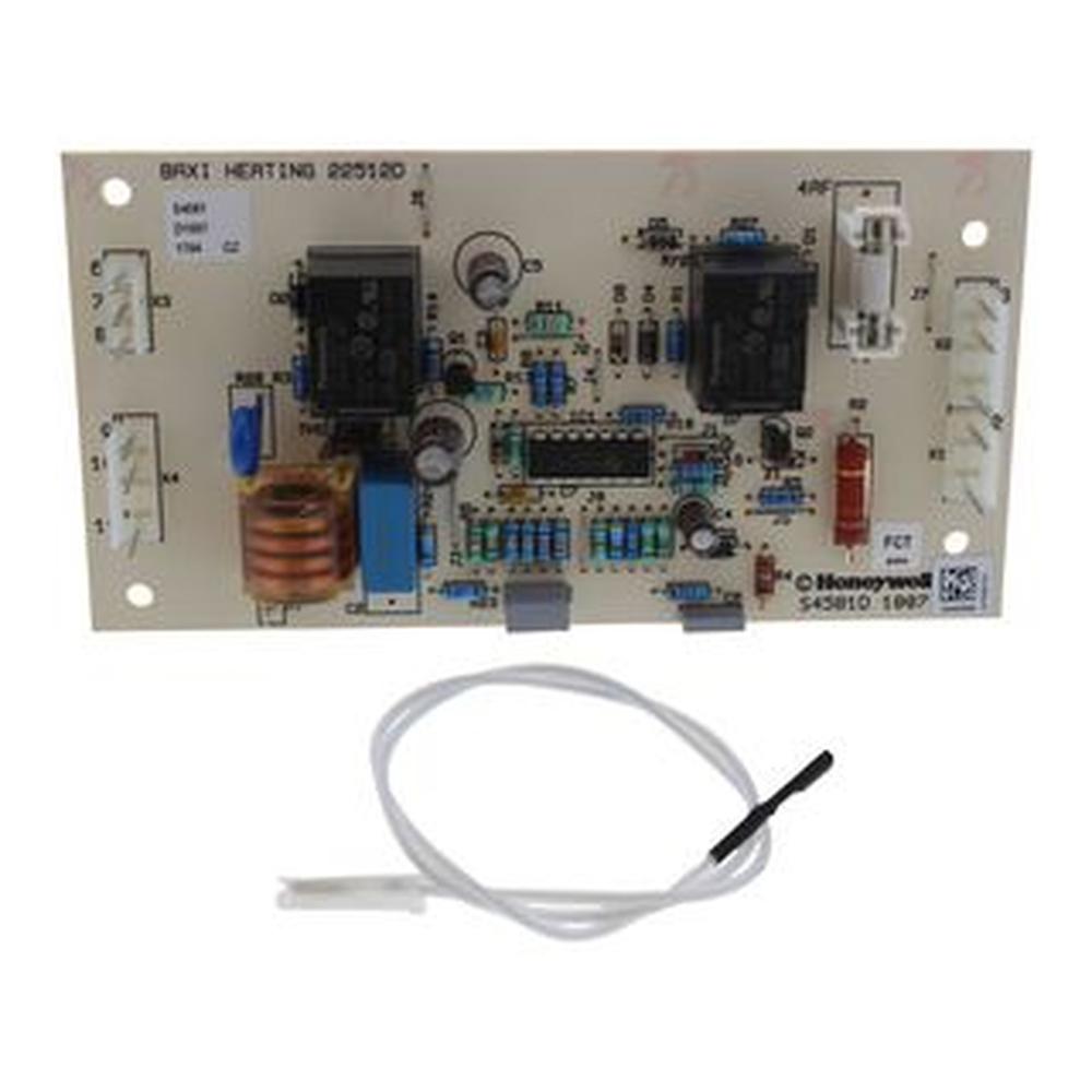 Baxi 225120BAX Sequence Controllers Wm 4/Pf