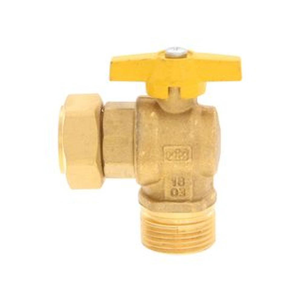 Vokera 2266 Gas Cock