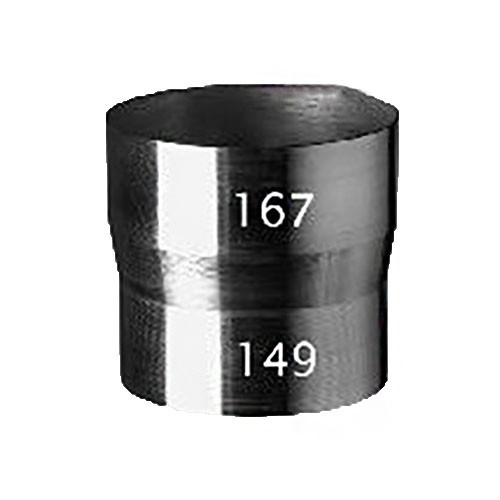 Ubbink Reducer 167mm - 149mm (for Pipe Connections)