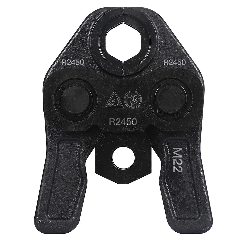 22mm M-Press Jaw for ZLX04065