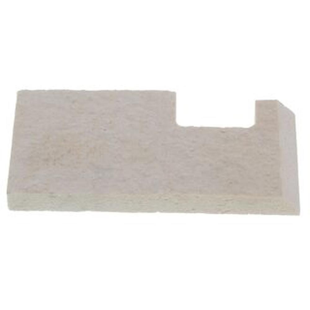 Baxi 230653 Insulation Side Rh Pf Mk 2