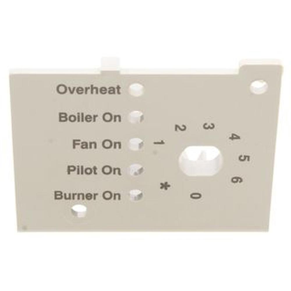 Baxi 231249BAX Cover Protection Pf Mk2