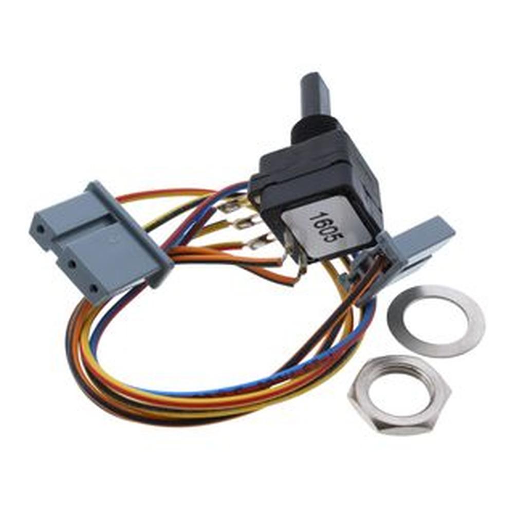 Baxi 231252BAX Control Potentiometer & Leads