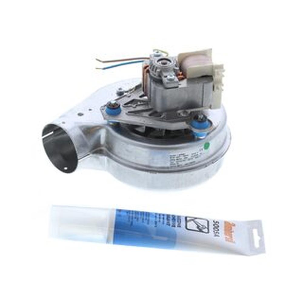 Baxi 237578 Kit Fan Spares Solo 2 70/80Pf