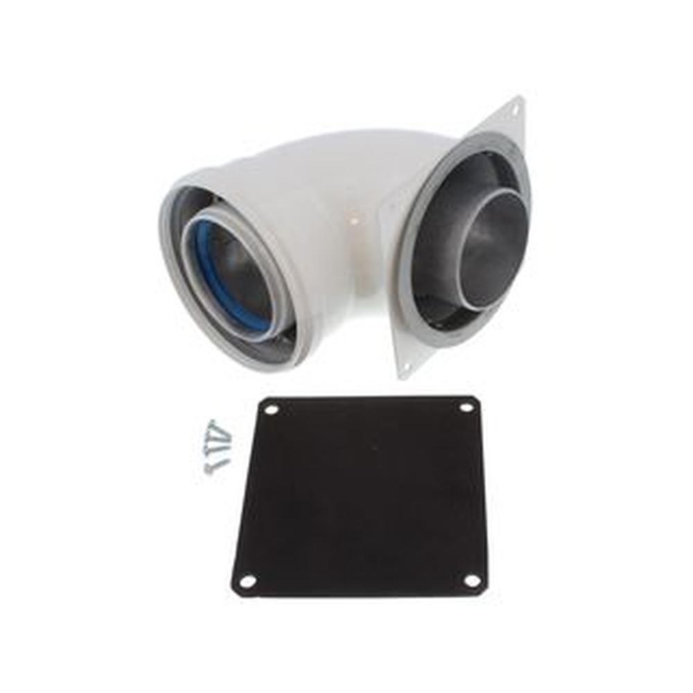Baxi 240181 Kit Flue Elbow Boiler