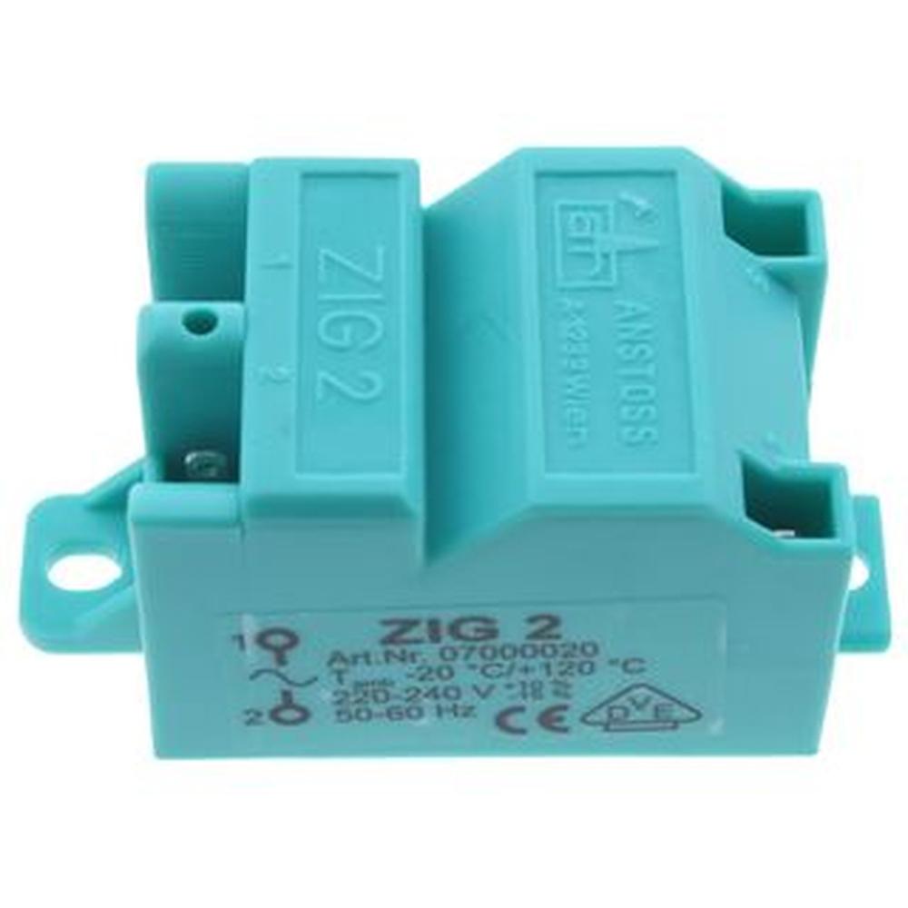 Baxi 240257BAX Spark Generator 1Hz Was 233254