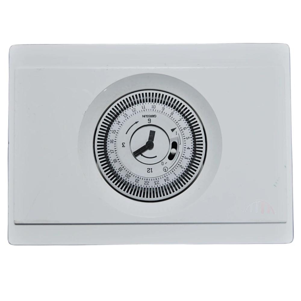 Baxi 247206BAX Timer - Elec/Mech (24 Hour)