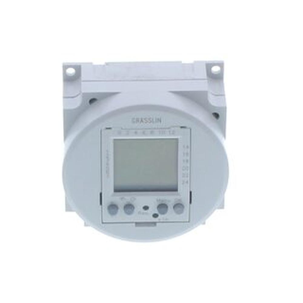 Baxi 247207 Kit-Timer-Electronic 7 Day