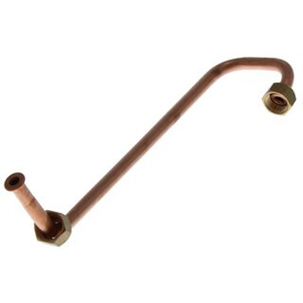 Baxi 248025 248025 Pipe Expansion Vessel