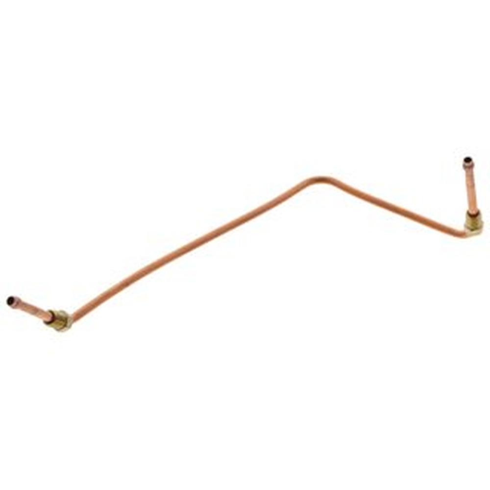 Baxi 248058 Pipe Negative Pressure