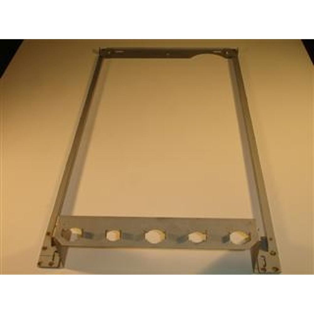 Baxi 248100 Wall Jig Assembly