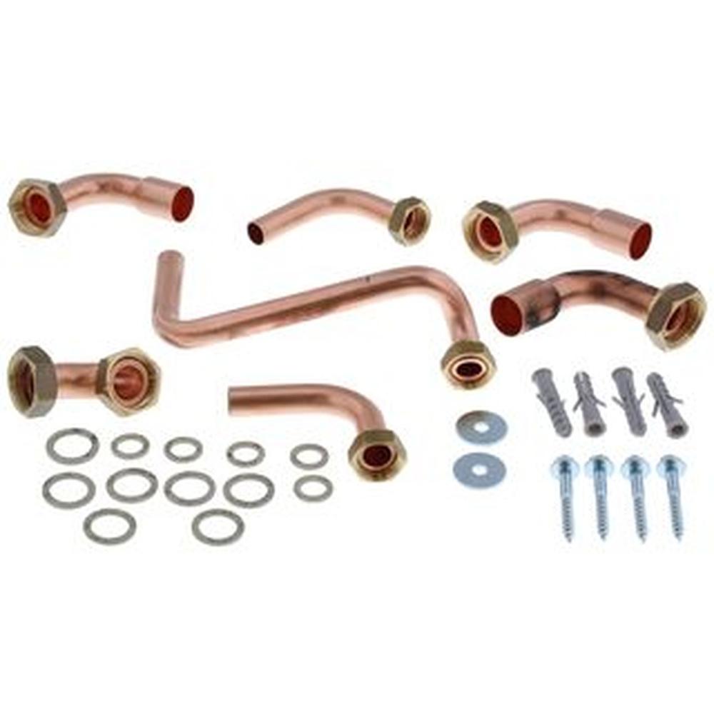 Baxi 248212 Connections Vacuum Pack