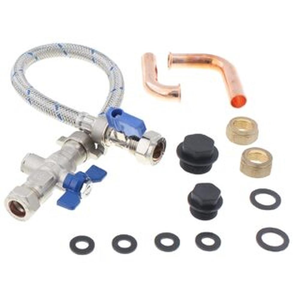 Baxi 248221 248221 Filling Loop Kit