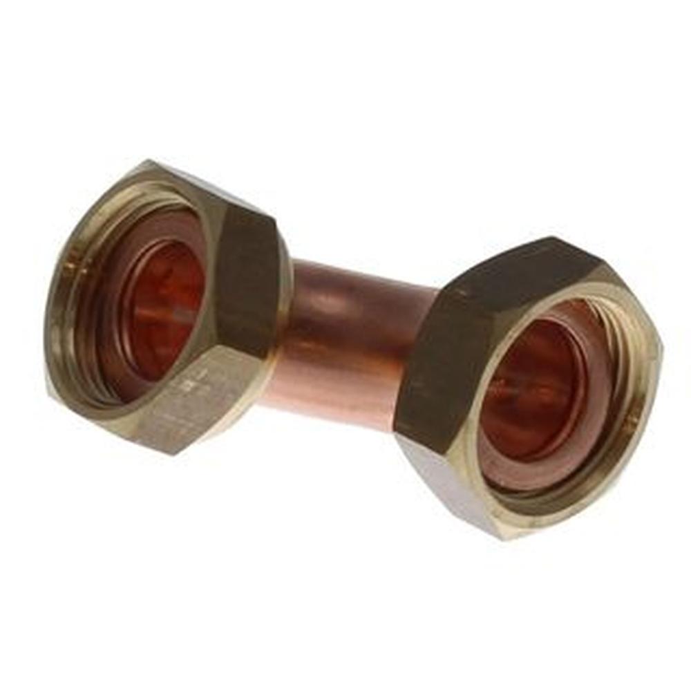 Baxi 248230 Elbow Gas Inlet