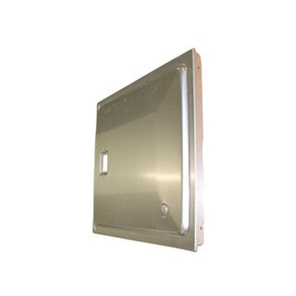 Baxi 248363 248363 Panel Combustion Box