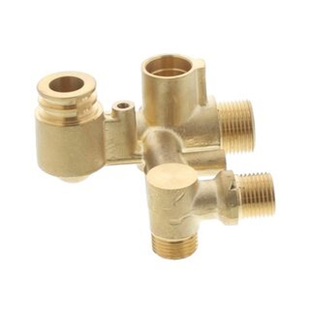 Baxi 248488 Hydraulic Inlet Assembly System