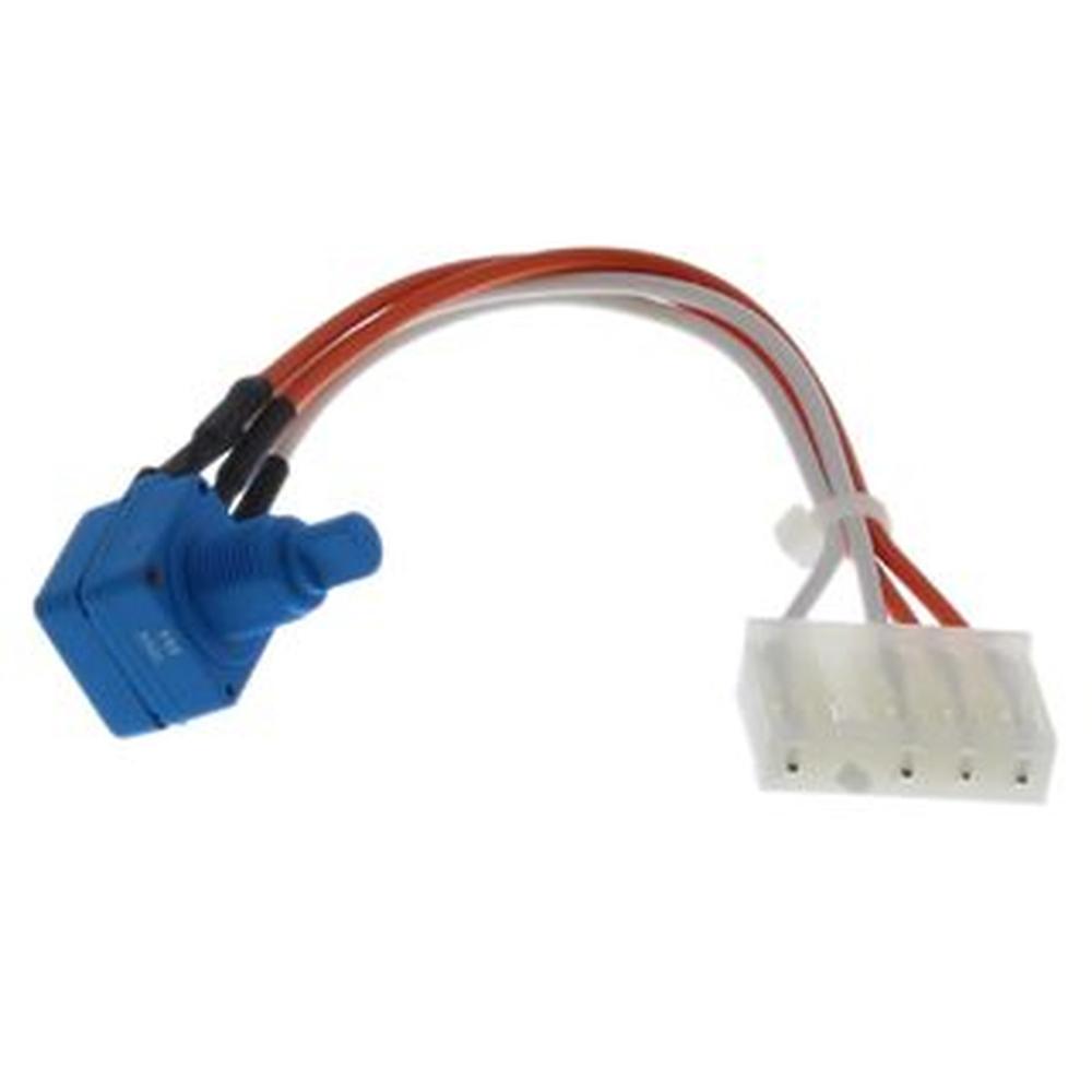 Baxi 250068 Potentiometer Cable Assembly