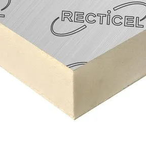 Recticel Eurothane General Purpose PIR Insulation Board
