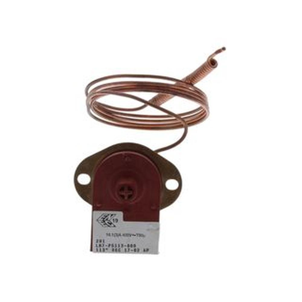 Warmflow 281 High Limit Stat Lm7 P5113000 / Overh