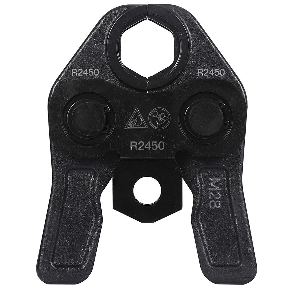 28mm M-Press Jaw for ZLX04065
