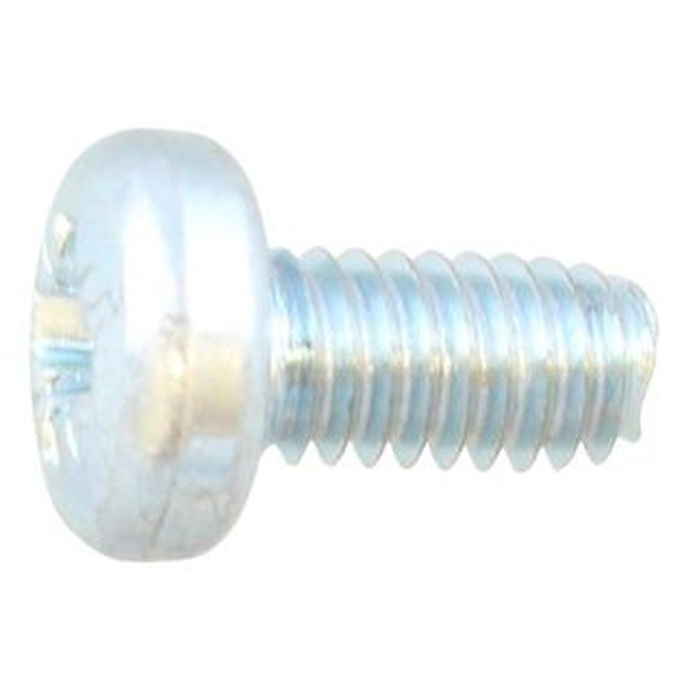Worcester 29144114120 Bosch Screw M4X8mm Taptite Zc Pl P/H
