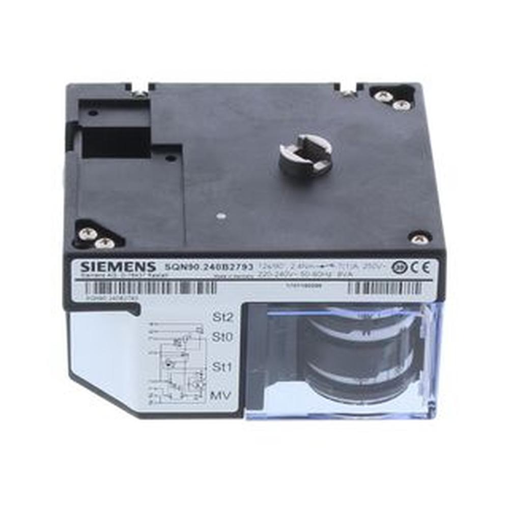 Riello 3003887 Servo Motor (Rs Range) Sqn - Siemens