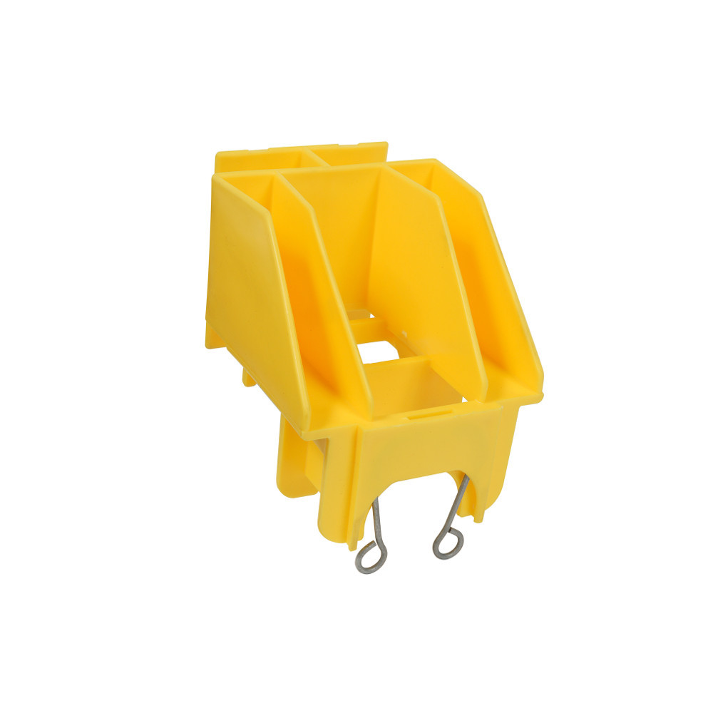 BoSS Toe Board Clip for Tower & Platform Corners