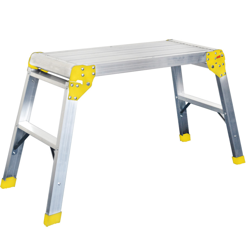 Youngman Odd Job Multi-Purpose Slip Resistant Aluminium Work Platform