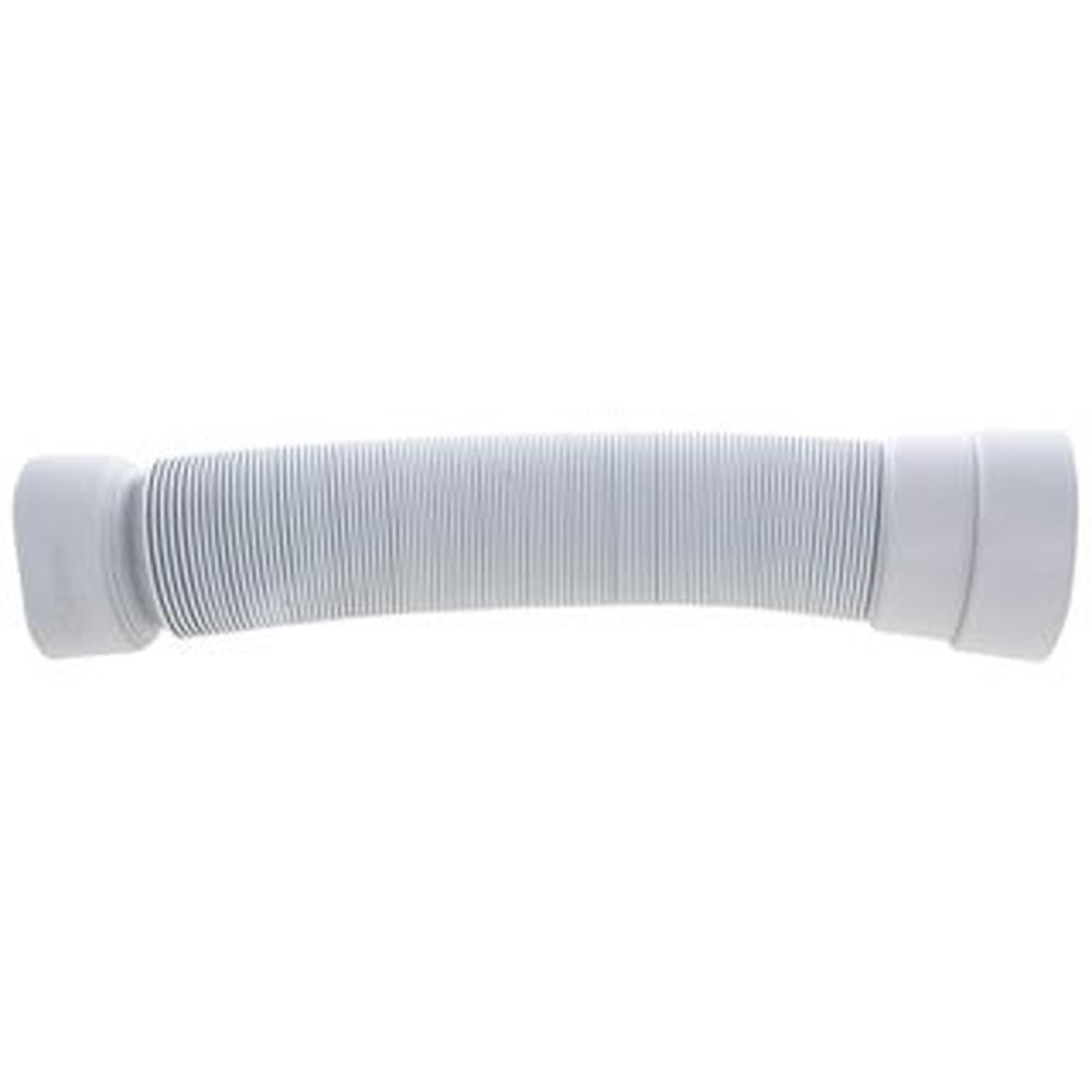 Warmflow 3364 80mm Dia Flex Hose (Elephants Trunk)