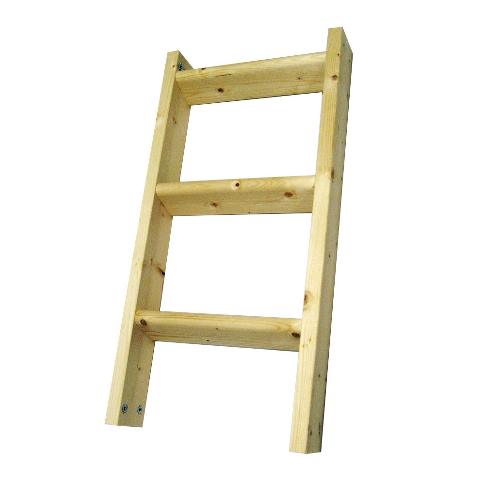 Werner Eco S Line Loft Ladder Extension Kit