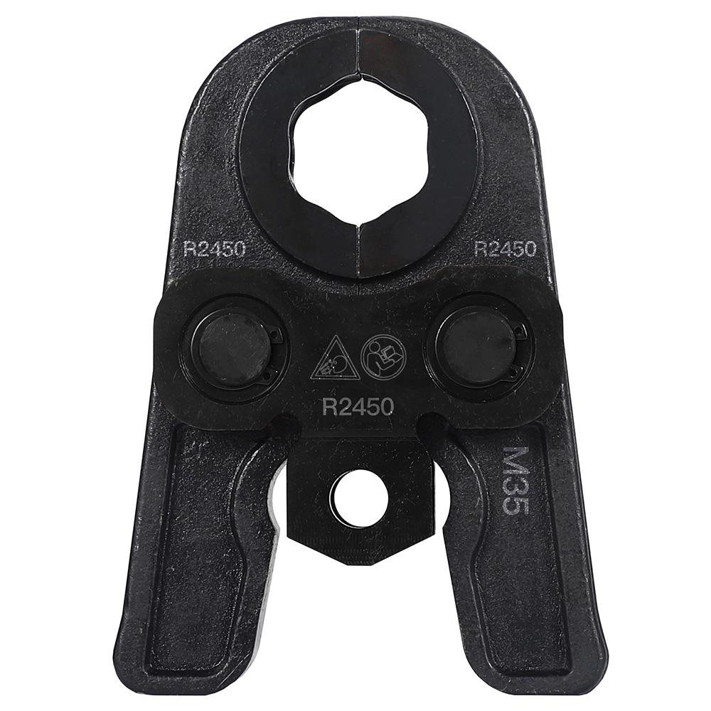 35mm M-Press Jaw for ZLX04065