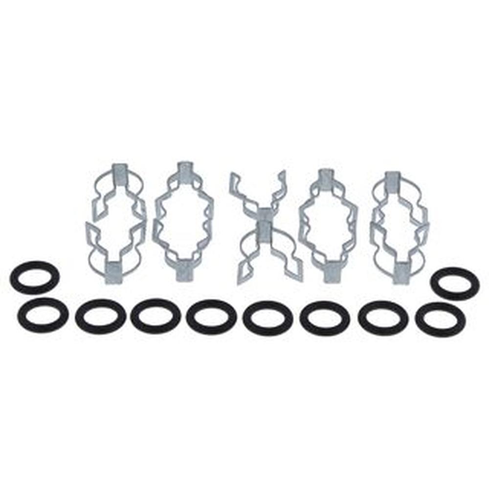 Ferroli 39807250 Spring - Heat Exchanger (10)