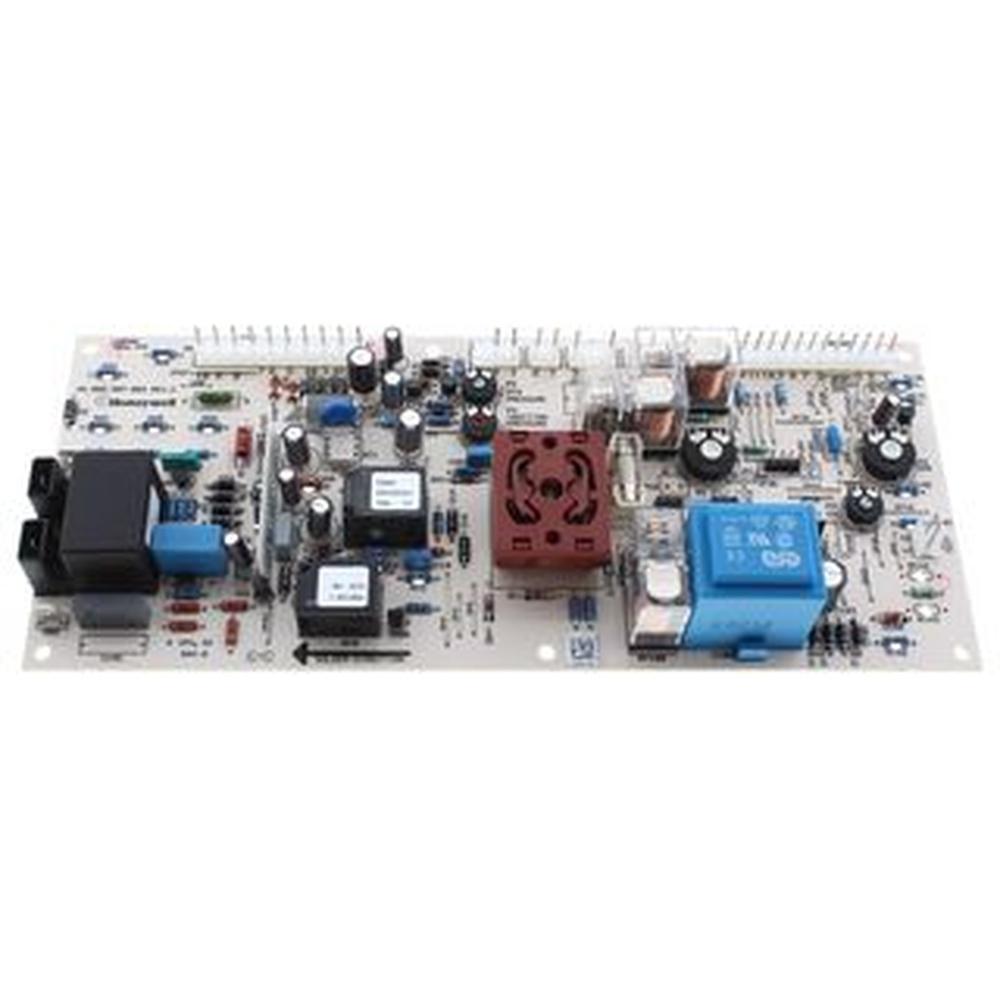 Ferroli 39807680 Pcb - Pmf03F.1