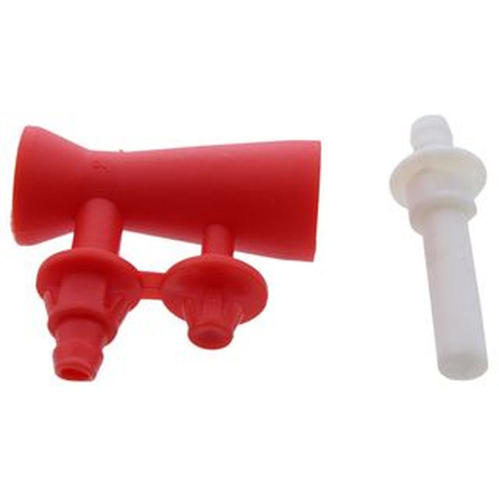 Ferroli 39809790 Venturi - Kit (Short) C/W Test Point