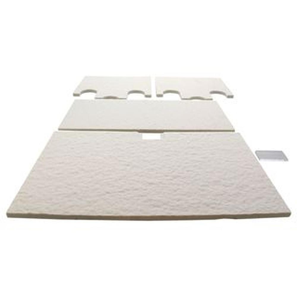 Ferroli 39809800 Insulation Kit - Modena 102 & Ferroli F30E/D