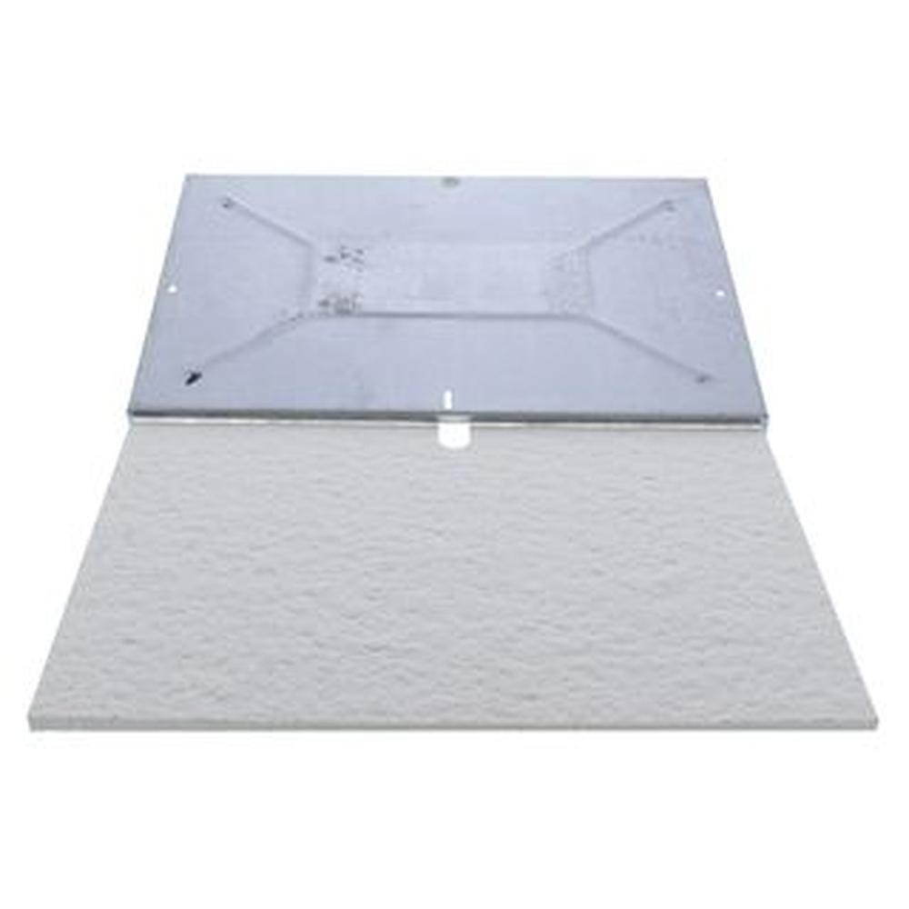 Ferroli 39811880 39811880 Panel - Combustion Chamber