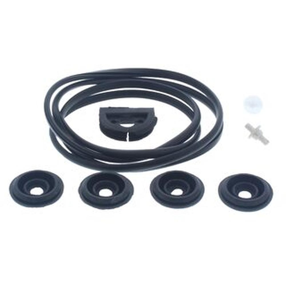 Ferroli 39817730 39817730 Gasket - Room Sealed