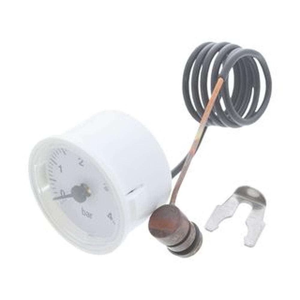 Ferroli 39820080 Gauge - Pressure