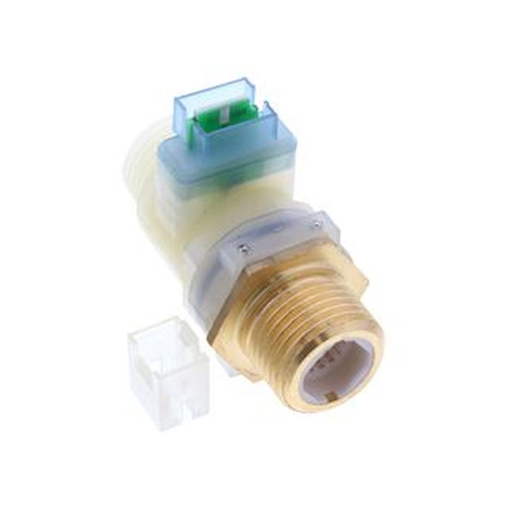 Ferroli 39820450 Flow Meter (White)