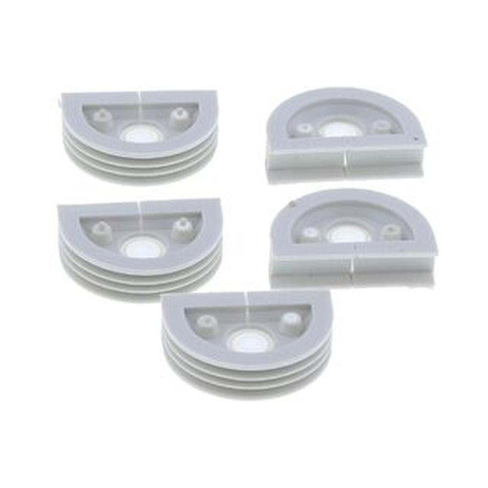 Ferroli 39820620 Gasket Kit - (5) Room Sealed