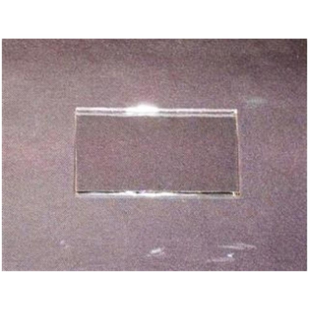 Ferroli 39821970 Sight Glass - 50mmx30mmx3.3mm (Replaces 35315250)
