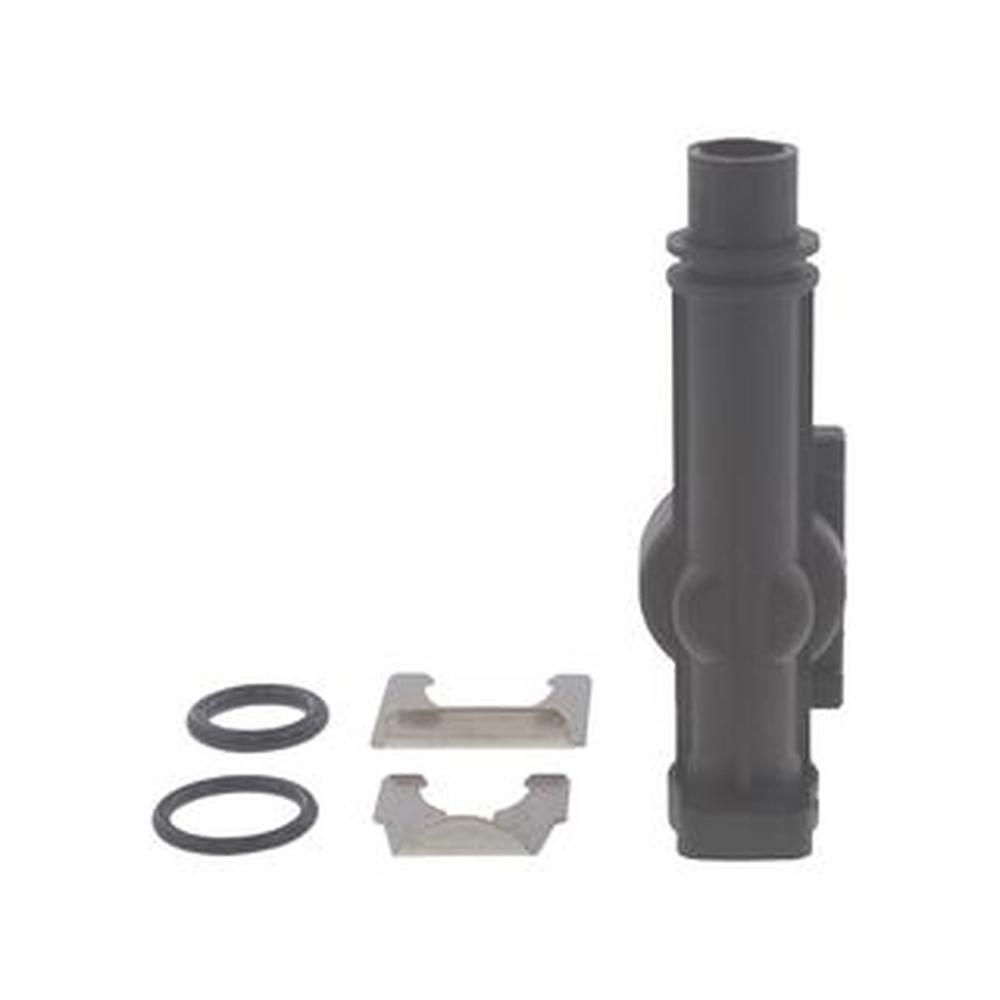 Ferroli 39837170 Heatex To Flow Meter Connection