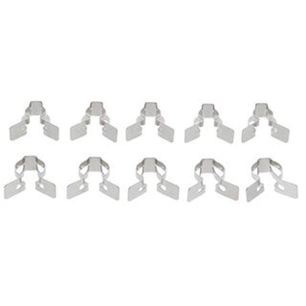 Ferroli 39840380 Spring Clip Small 10 Pack