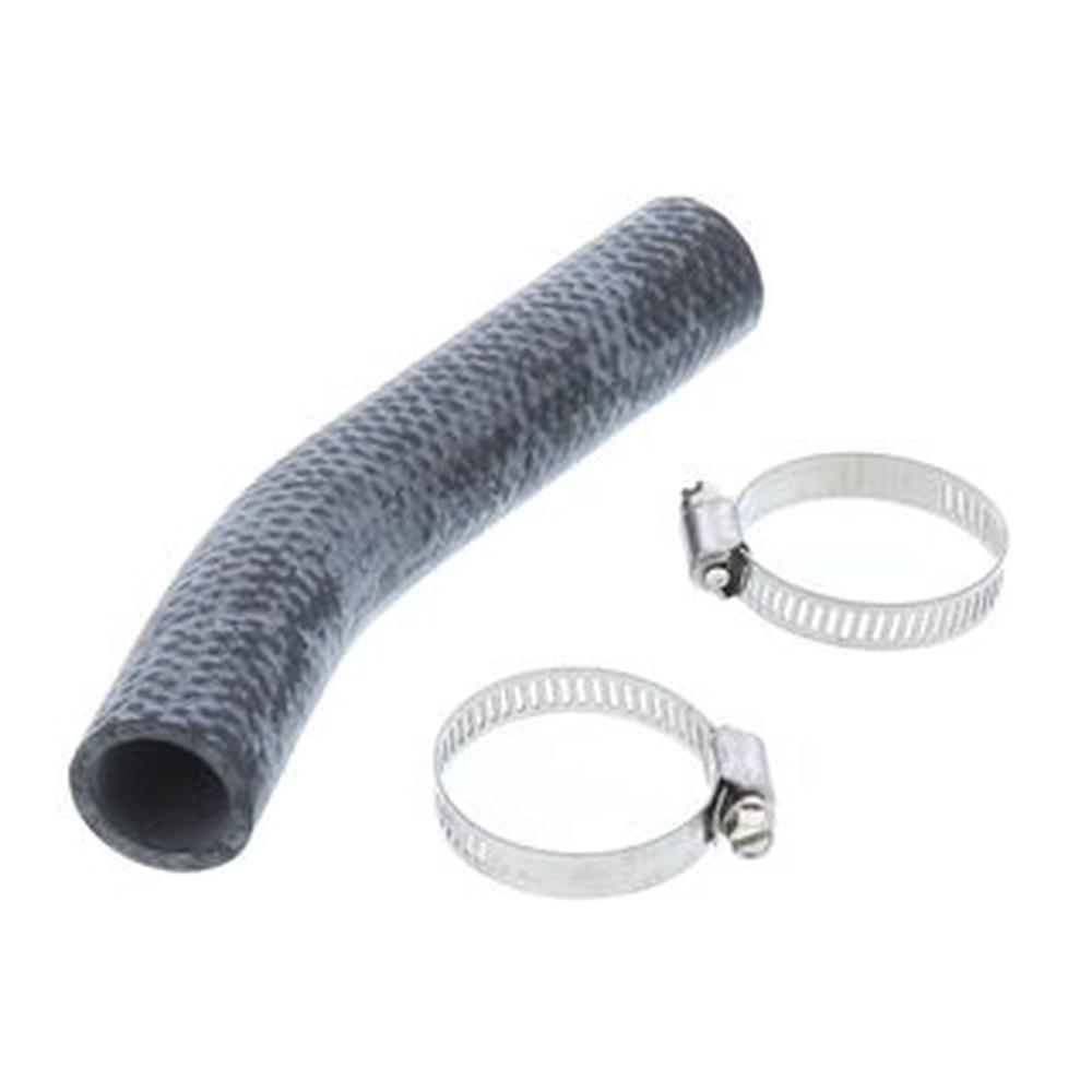 Ferroli 39840840 Rubber Heat Exchanger Connection Pipe