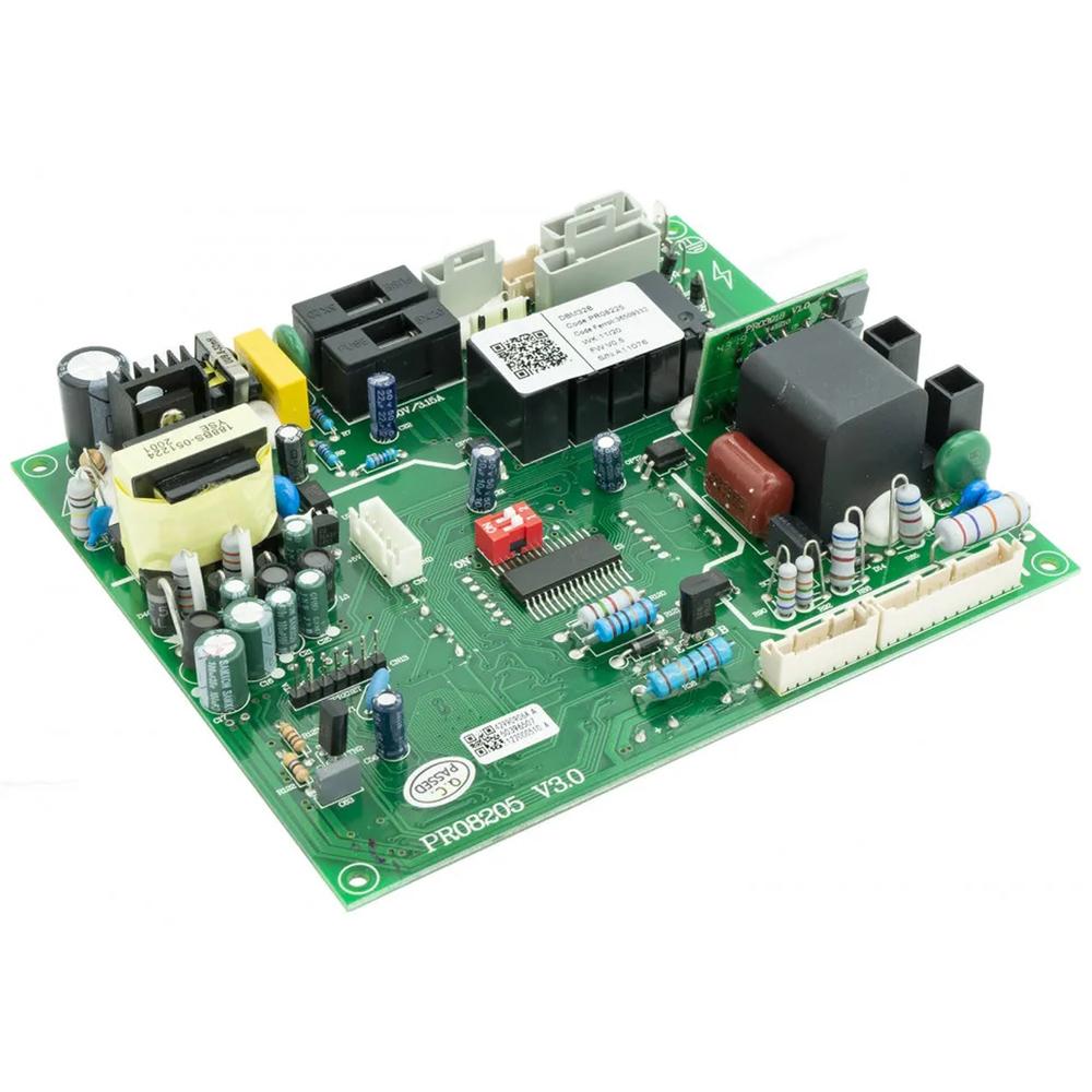 Ferroli 39848722 Pcb