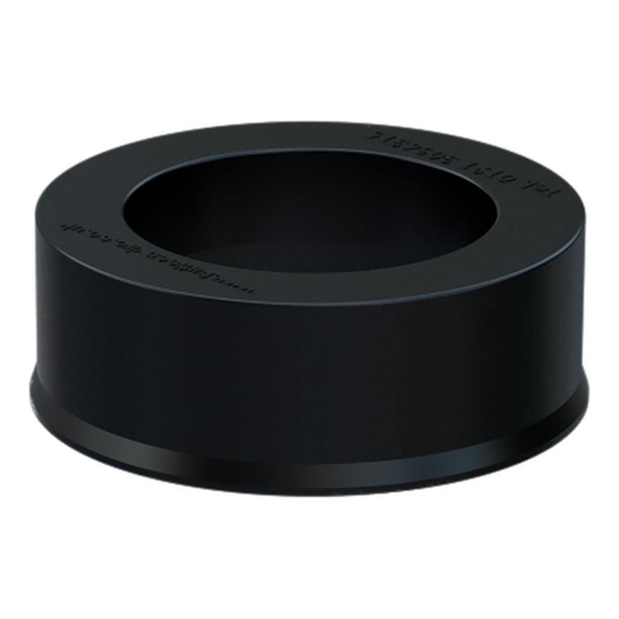 Turtle Accesso Restriction Cap for a 450mm Chamber