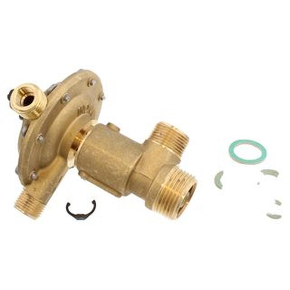 Ravenheat 5012049 3 Way Valve With Washers For Rsf820/20