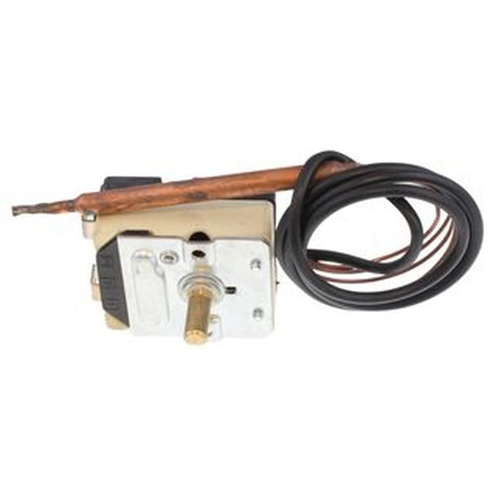 Ravenheat 5012061 Dhw Thermostat Rsf820/20