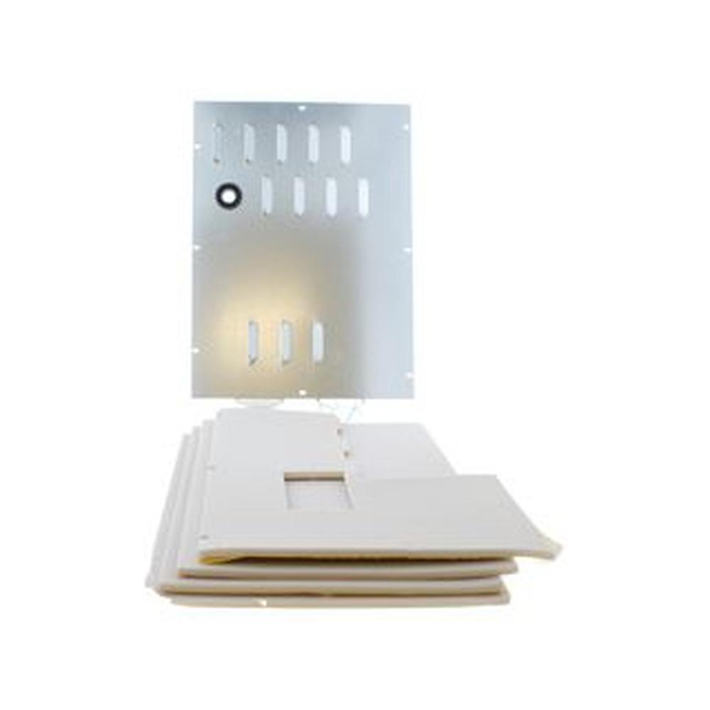 Baxi 5106097 Engine Top Cover