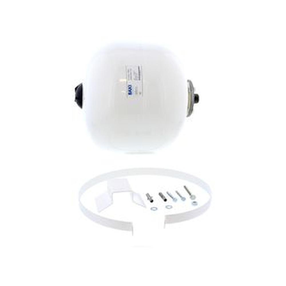 Baxi 5106938 Expansion Vessel Secondry 12Lt